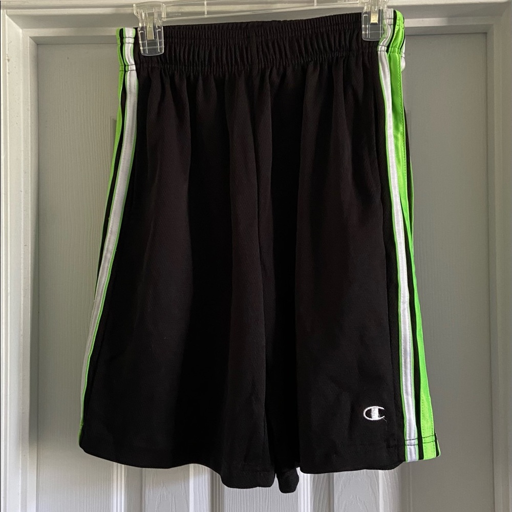 Men’s Champion shorts